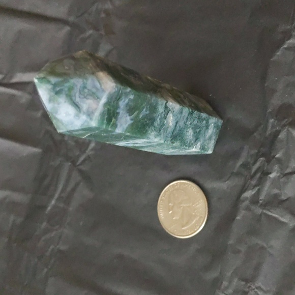 Moss Agate Point - Picture 4 of 4